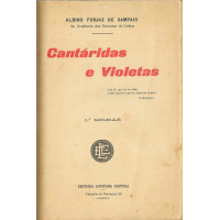 Livros/Acervo/S/SAMPAIO ALBI CANTARIDAS